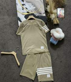 Picture of Thom Browne Shirt Pant Suits _SKUThomBrowneM-3XL12yn3324619